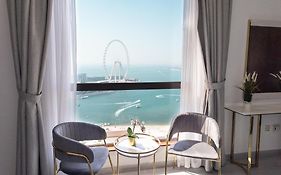 Apartments On Jbr By Happy Season
